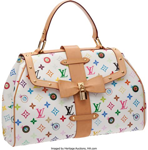 murakami louis vuitton handbags.